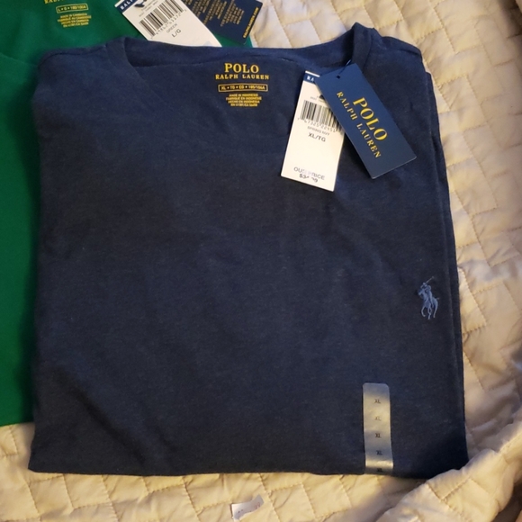 Ralph Lauren - Picture 1 of 1